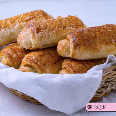 Sugar-Free Croissant (FROZEN)